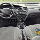 Ford Focus Sedan 2.0 16V/2.0 16V Flex 4p 2001 Flex-3