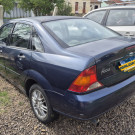 Ford Focus Sedan 2.0 16V/2.0 16V Flex 4p 2001 Flex-2