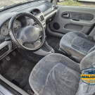 Renault Clio Sed. Expression Hi-Flex 1.0 16V 4p 2006 Flex-4