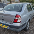 Renault Clio Sed. Expression Hi-Flex 1.0 16V 4p 2006 Flex-2