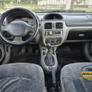 Renault Clio Sed. Expression Hi-Flex 1.0 16V 4p 2006 Flex-5