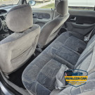 Renault Clio Sed. Expression Hi-Flex 1.0 16V 4p 2006 Flex-3