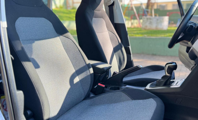 VW - VolksWagen Polo Comfortline TSI 1.0 Flex 12V Aut. 2024 Flex-3