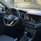 VW - VolksWagen Polo Comfortline TSI 1.0 Flex 12V Aut. 2024 Flex-2