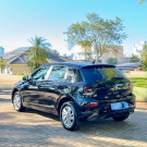 VW - VolksWagen Polo Comfortline TSI 1.0 Flex 12V Aut. 2024 Flex-8