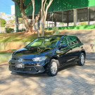 VW - VolksWagen Polo Comfortline TSI 1.0 Flex 12V Aut. 2024 Flex-0