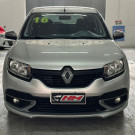 Renault SANDERO GT line Hi-Power 1.6 8V 5p 2016 Flex-12