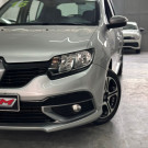 Renault SANDERO GT line Hi-Power 1.6 8V 5p 2016 Flex-14