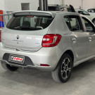 Renault SANDERO GT line Hi-Power 1.6 8V 5p 2016 Flex-2