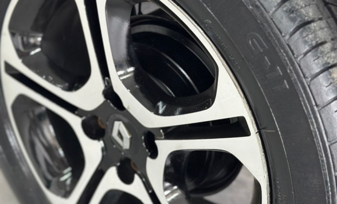 Renault SANDERO GT line Hi-Power 1.6 8V 5p 2016 Flex-10