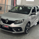 Renault SANDERO GT line Hi-Power 1.6 8V 5p 2016 Flex-0