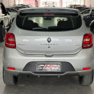 Renault SANDERO GT line Hi-Power 1.6 8V 5p 2016 Flex-13