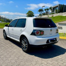 VW - VolksWagen Golf Sportline 2.0 Mi Total F. 8V Tip. 2014 Flex-3