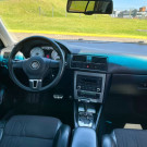 VW - VolksWagen Golf Sportline 2.0 Mi Total F. 8V Tip. 2014 Flex-7