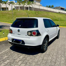 VW - VolksWagen Golf Sportline 2.0 Mi Total F. 8V Tip. 2014 Flex-4