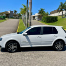 VW - VolksWagen Golf Sportline 2.0 Mi Total F. 8V Tip. 2014 Flex-0