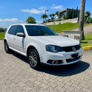 VW - VolksWagen Golf Sportline 2.0 Mi Total F. 8V Tip. 2014 Flex-5