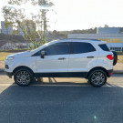 Ford EcoSport FREESTYLE 1.6 16V Flex 5p 2014 Flex-9