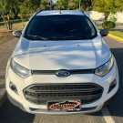 Ford EcoSport FREESTYLE 1.6 16V Flex 5p 2014 Flex-7