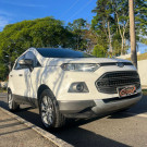 Ford EcoSport FREESTYLE 1.6 16V Flex 5p 2014 Flex-4