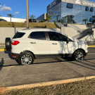 Ford EcoSport FREESTYLE 1.6 16V Flex 5p 2014 Flex-0