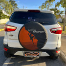 Ford EcoSport FREESTYLE 1.6 16V Flex 5p 2014 Flex-10