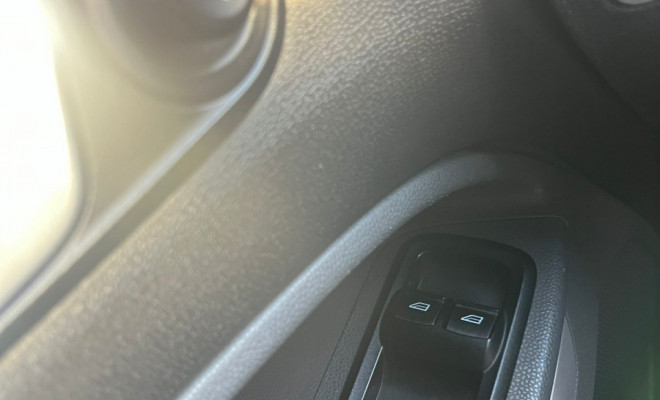Ford EcoSport FREESTYLE 1.6 16V Flex 5p 2014 Flex-6