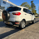 Ford EcoSport FREESTYLE 1.6 16V Flex 5p 2014 Flex-5