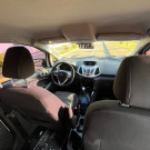 Ford EcoSport FREESTYLE 1.6 16V Flex 5p 2014 Flex-8