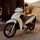 HONDA BIZ 125cc ano 2021 Flex-3