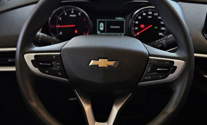 GM - Chevrolet TRACKER LT 1.0 Turbo 12V Flex Aut. 2024 Flex-9