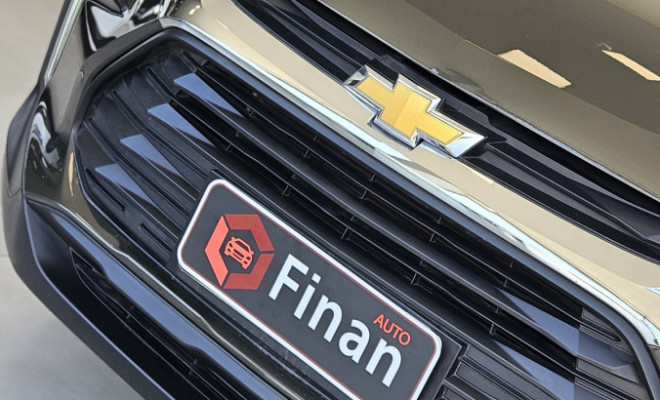 GM - Chevrolet TRACKER LT 1.0 Turbo 12V Flex Aut. 2024 Flex-2