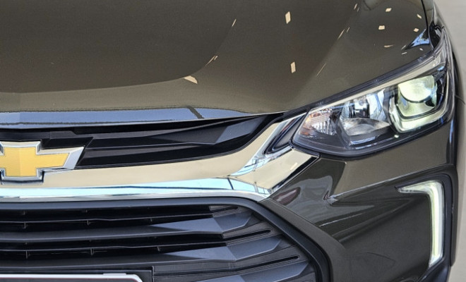 GM - Chevrolet TRACKER LT 1.0 Turbo 12V Flex Aut. 2024 Flex-4