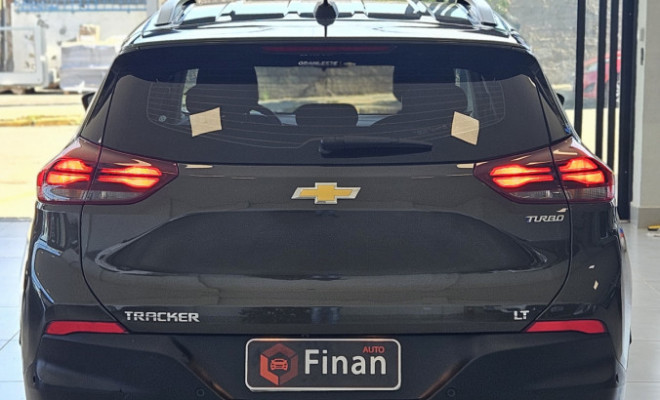 GM - Chevrolet TRACKER LT 1.0 Turbo 12V Flex Aut. 2024 Flex-14