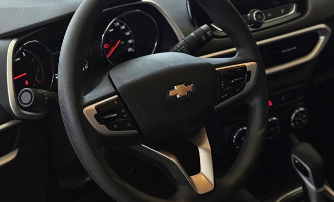 GM - Chevrolet TRACKER LT 1.0 Turbo 12V Flex Aut. 2024 Flex-5