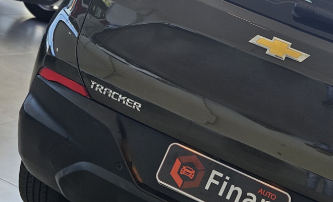 GM - Chevrolet TRACKER LT 1.0 Turbo 12V Flex Aut. 2024 Flex-16