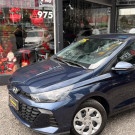 Hyundai HB20 Comfort Plus 1.0 Flex 12V Mec. 2025 Flex-3