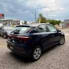 Hyundai HB20 Comfort Plus 1.0 Flex 12V Mec. 2025 Flex-0