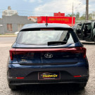 Hyundai HB20 Comfort Plus 1.0 Flex 12V Mec. 2025 Flex-4