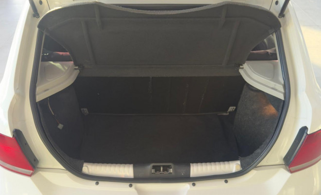 VW - VolksWagen Gol City (Trend)/Titan 1.0 T. Flex 8V 4p 2013 Flex-7
