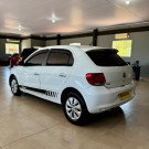 VW - VolksWagen Gol City (Trend)/Titan 1.0 T. Flex 8V 4p 2013 Flex-4