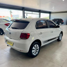 VW - VolksWagen Gol City (Trend)/Titan 1.0 T. Flex 8V 4p 2013 Flex-2