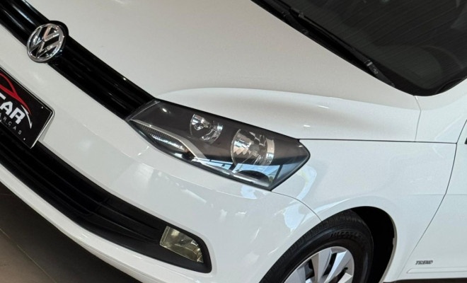 VW - VolksWagen Gol City (Trend)/Titan 1.0 T. Flex 8V 4p 2013 Flex-3