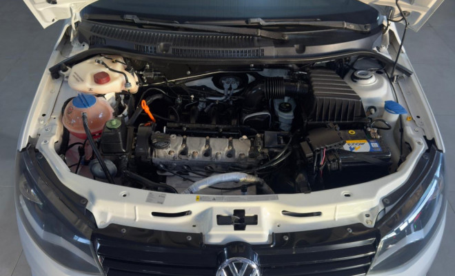 VW - VolksWagen Gol City (Trend)/Titan 1.0 T. Flex 8V 4p 2013 Flex-8