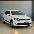VW - VolksWagen Gol City (Trend)/Titan 1.0 T. Flex 8V 4p 2013 Flex-0