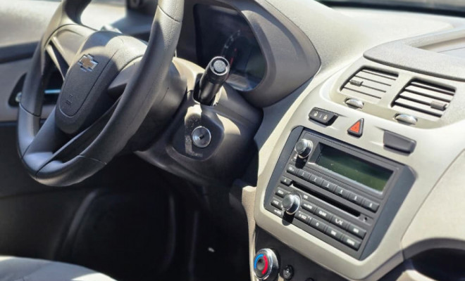 GM - Chevrolet COBALT LTZ 1.4 8V FlexPower/EconoFlex 4p 2013 Flex-2