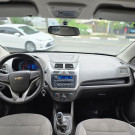 GM - Chevrolet COBALT LTZ 1.4 8V FlexPower/EconoFlex 4p 2013 Flex-8