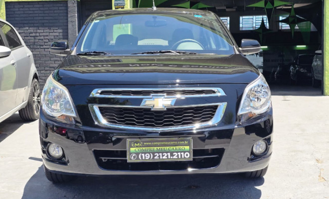 GM - Chevrolet COBALT LTZ 1.4 8V FlexPower/EconoFlex 4p 2013 Flex-0