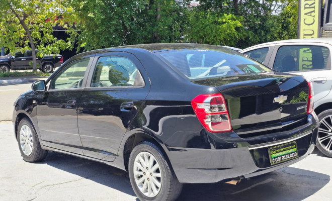 GM - Chevrolet COBALT LTZ 1.4 8V FlexPower/EconoFlex 4p 2013 Flex-5