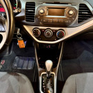 Kia Motors Picanto EX 1.1/1.0/ 1.0 Flex Aut. 2017 Flex-12